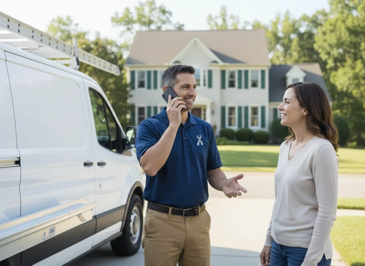 Home Gutter Service New London, NC FAQs